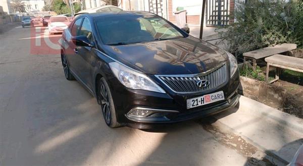 هيونداي أزيرا 2013 للبيع في العراق -  بغداد